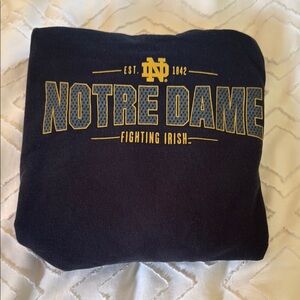 Notre Dame Fighting Irish Sweatshirt